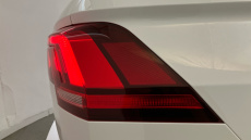 Volkswagen Tiguan 1.5 TSI 150 Life 5dr Petrol Estate